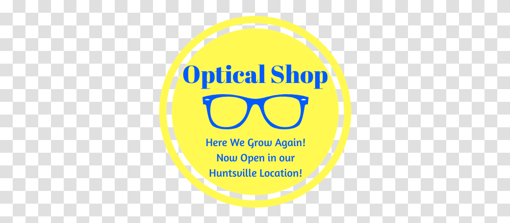 North Houston Ophthalmologists & Eye Doctors Huntsville Dot, Label, Text, Sticker, Logo Transparent Png