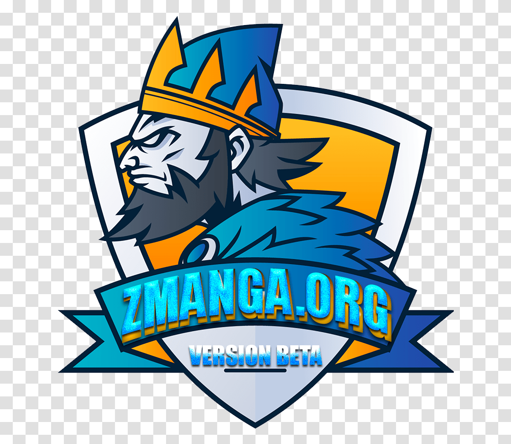 North King Team Logo Swag Gaming, Poster, Advertisement Transparent Png