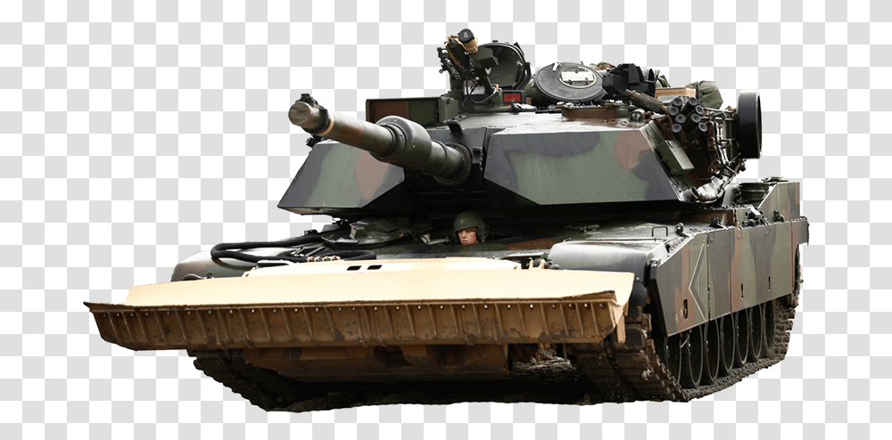 North Korean Tank, Army, Vehicle, Armored, Person Transparent Png