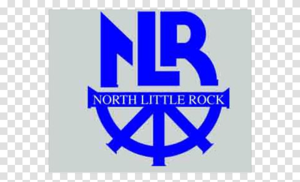 North Little Rock, Logo, Trademark, Badge Transparent Png