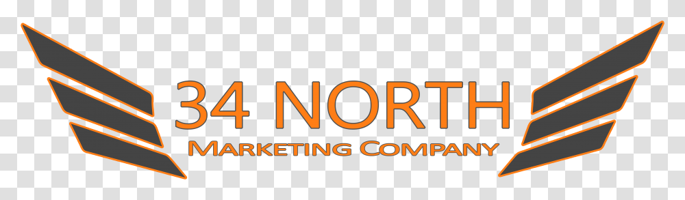 North Marketing Orange, Alphabet, Word, Number Transparent Png