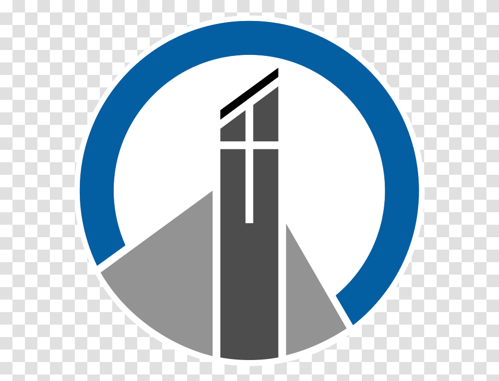 North Ridge Church Vertical, Text, Symbol, Alphabet, Logo Transparent Png