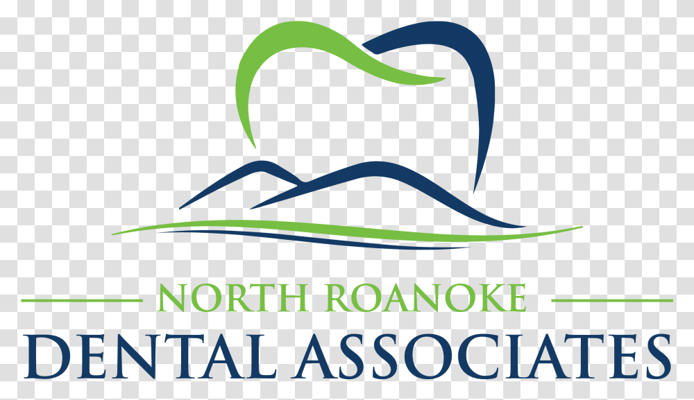 North Roanoke Dental Associates, Label, Hat Transparent Png