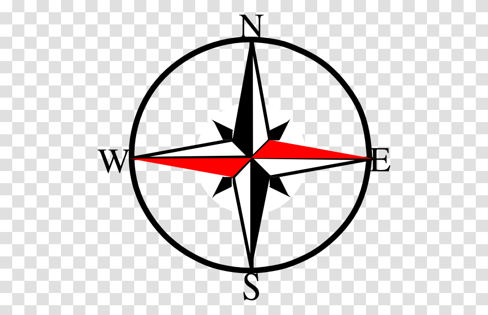 North South East West Image, Lamp, Compass, Dynamite, Bomb Transparent Png