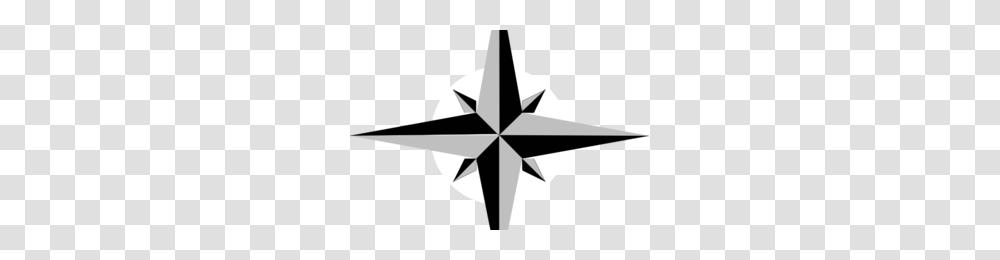 North Star Clipart Clipart Station, Star Symbol, Compass, Compass Math Transparent Png