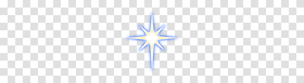 North Star, Cross, Lighting, Star Symbol Transparent Png