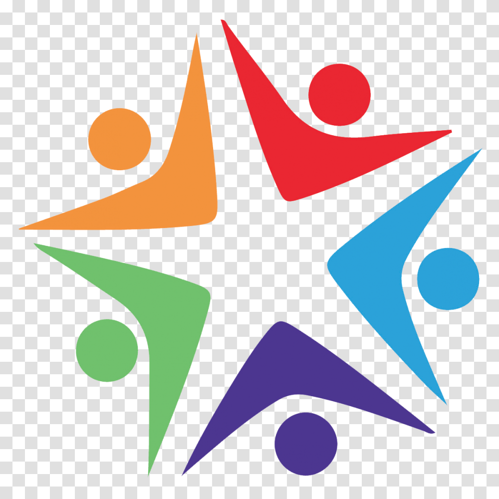 North Star Logo Star, Star Symbol, Trademark Transparent Png
