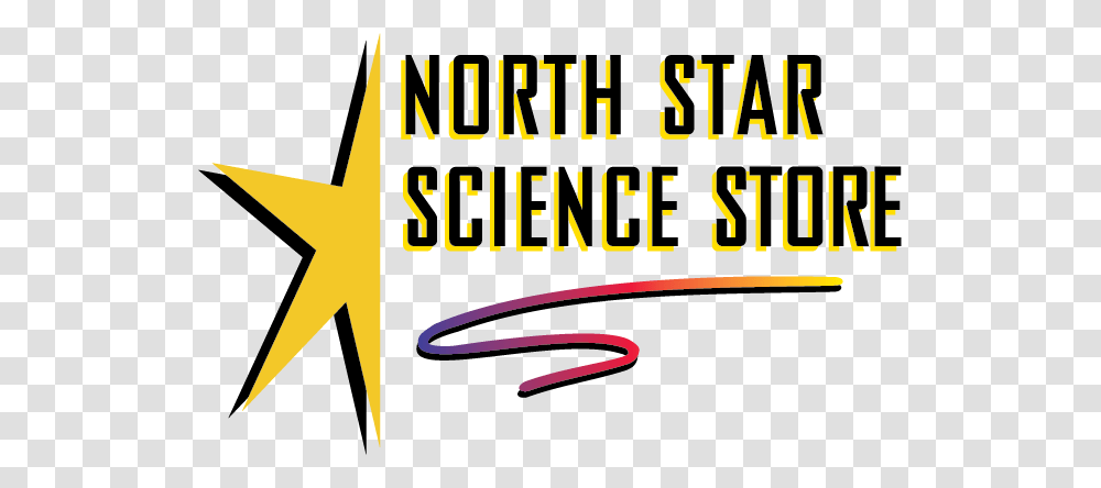 North Star Science Store Fleet Science Center, Logo, Trademark Transparent Png