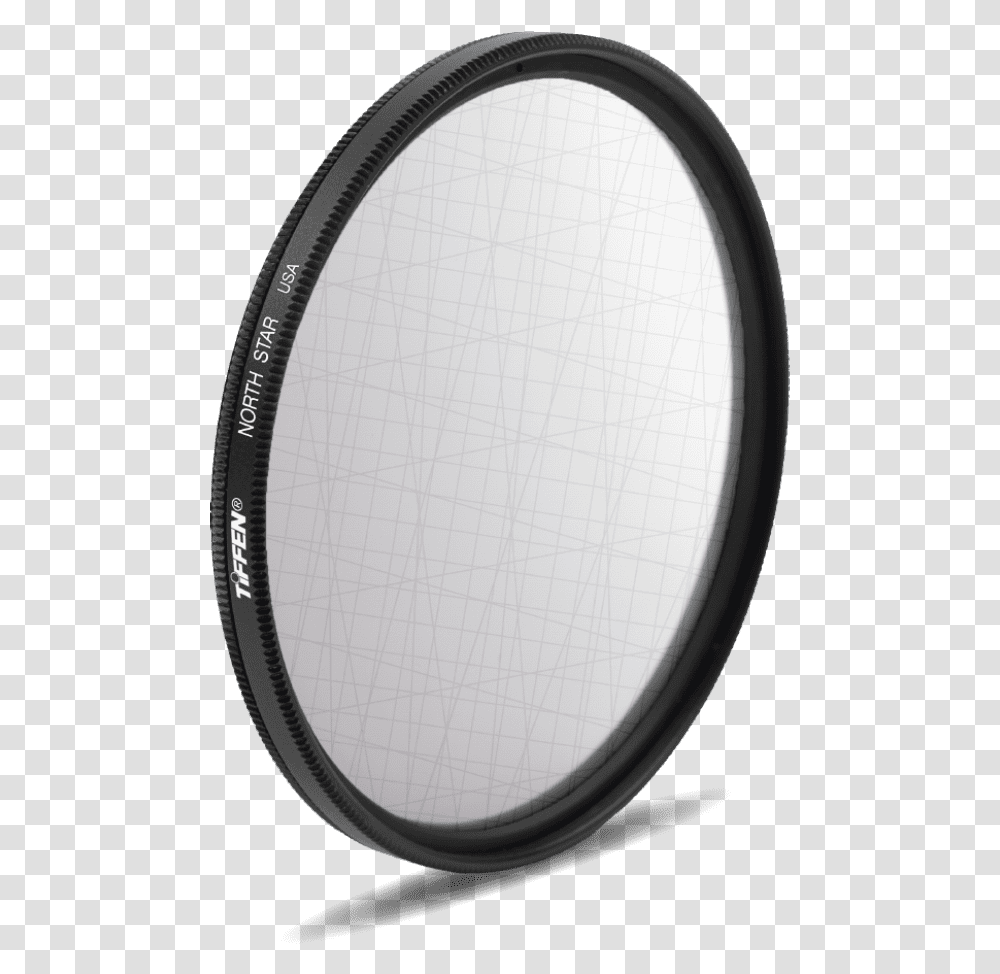 North Star Screw Filtros Enroscables Nd 3, Fisheye, Oval, Mirror, Magnifying Transparent Png
