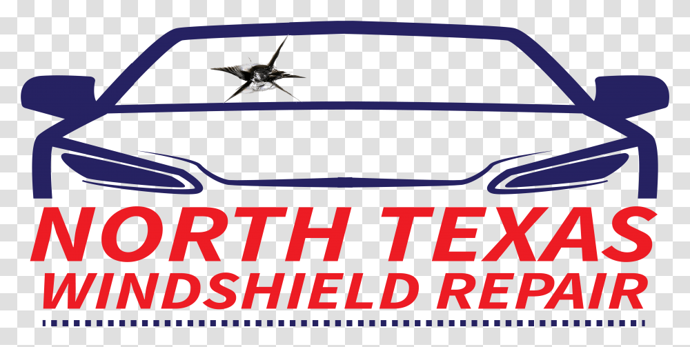 North Texas Windshield Repair, Alphabet, Aircraft, Vehicle Transparent Png