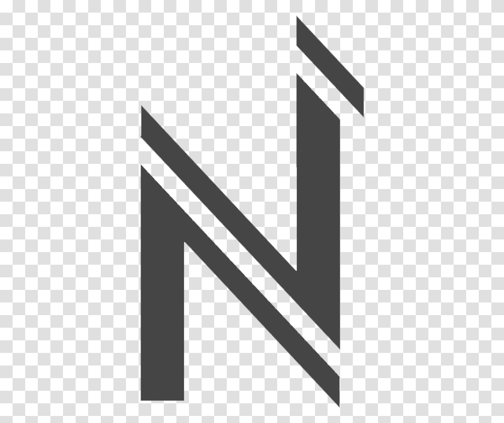 Northarrowcreative Grey North Arrow Creative Creative North Sign, Text, Alphabet, Sword, Blade Transparent Png