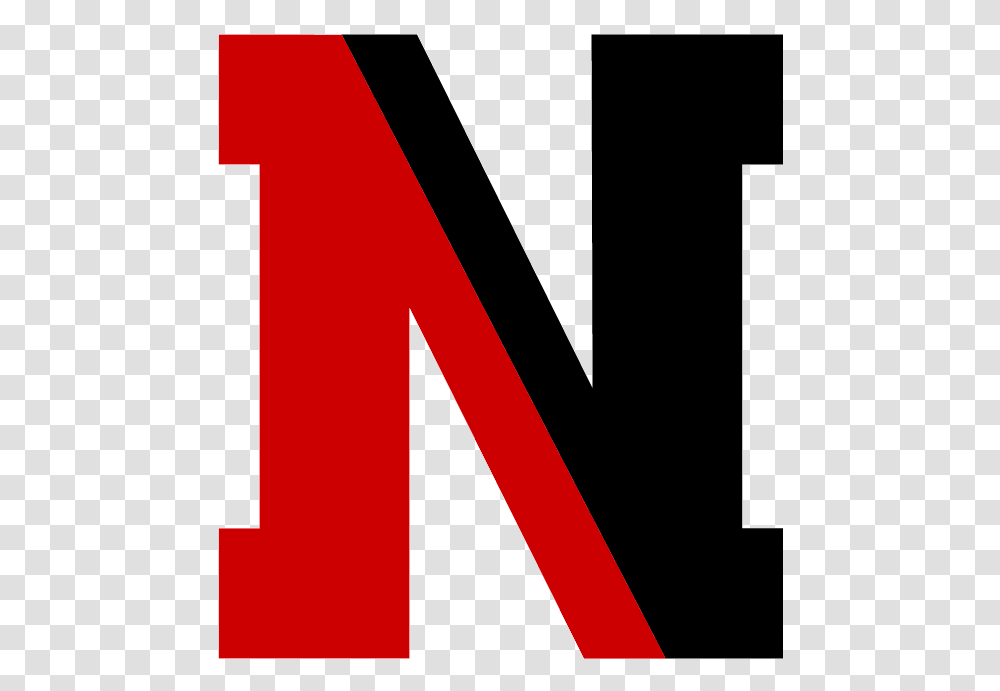 Northeastern Huskies Logo, Alphabet, Number Transparent Png