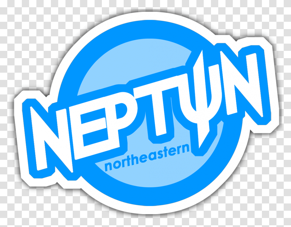 Northeastern Program For Teaching By Undergraduates, Label, Word, Logo Transparent Png
