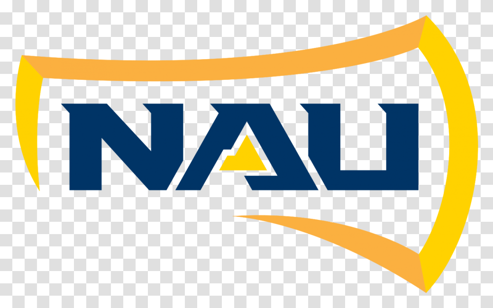 Northern Arizona Athletics Logo, Trademark, Emblem Transparent Png