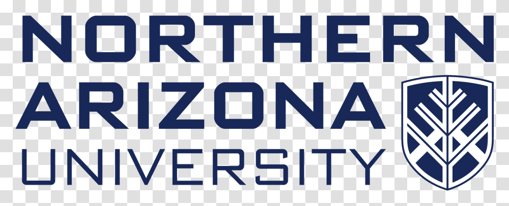 Northern Arizona University Logo, Word, Alphabet, Number Transparent Png