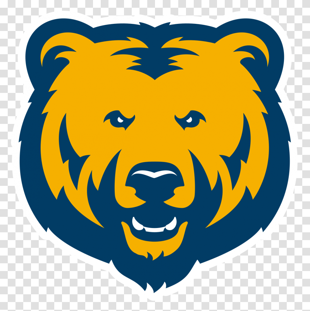 Northern Colorado Bears, Label, Logo, Outdoors Transparent Png