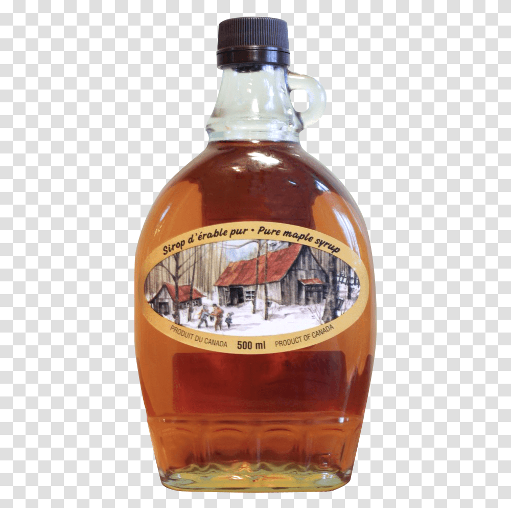 Northern Gold Maple Syrup Riley's Norther Gold Maple Syrup, Person, Human, Beer, Alcohol Transparent Png