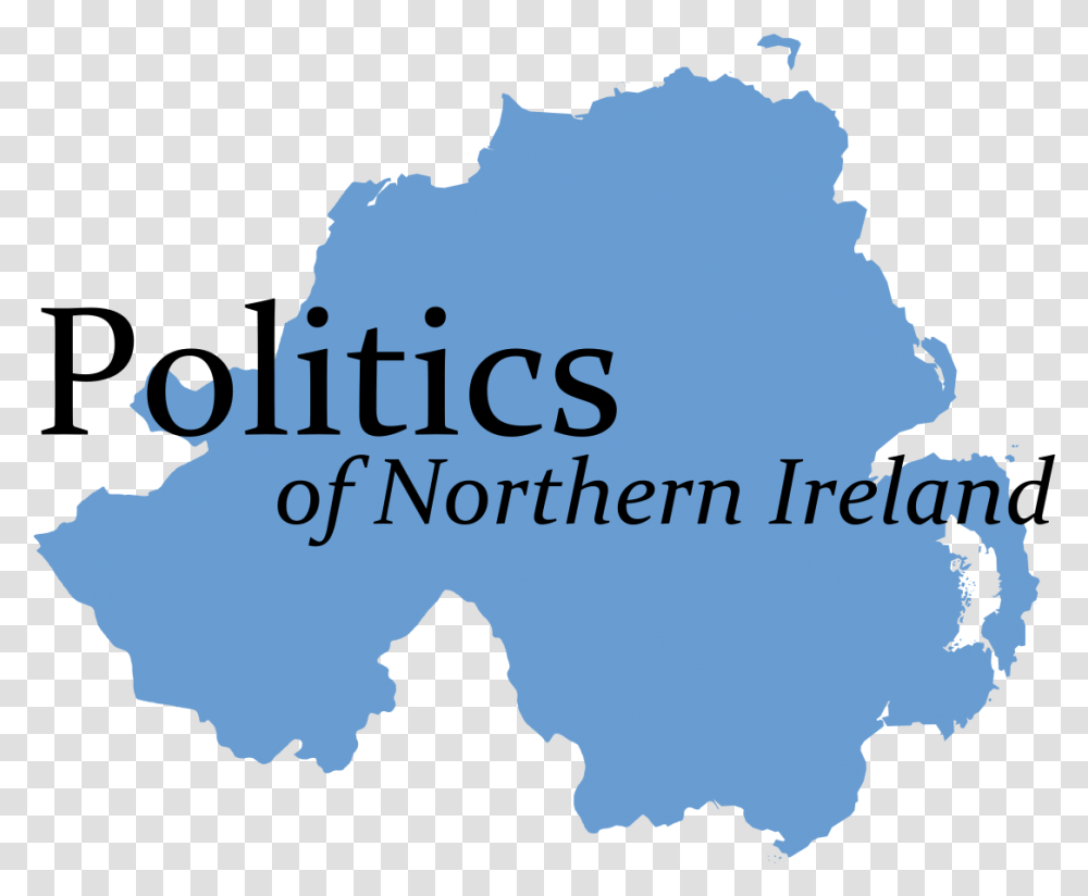 Northern Ireland Vote Map, Poster, Plant, Outdoors Transparent Png