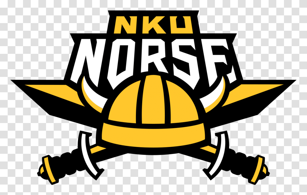 Northern Kentucky Norse, Apparel, Hardhat, Helmet Transparent Png