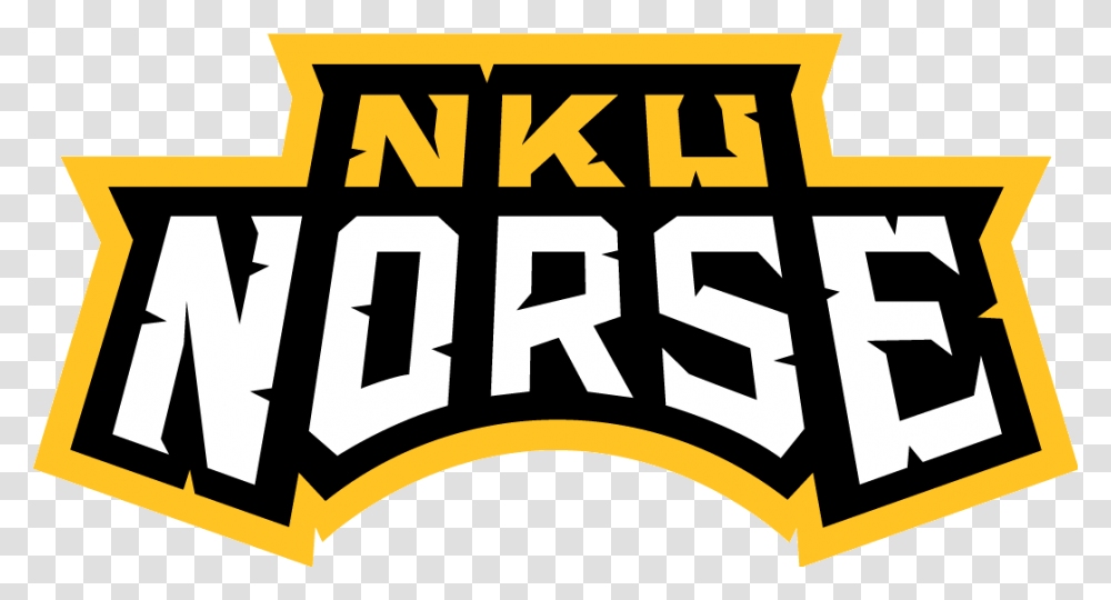 Northern Kentucky Norse Mens Basketball Team, Alphabet, Label Transparent Png