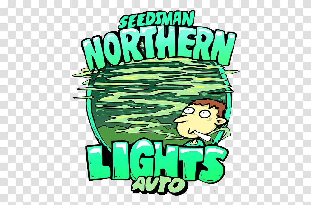 Northern Lights Auto Feminised Cannabis Seeds By Seedsman Northern Lights Auto Seedsman, Label, Plant, Bowl Transparent Png