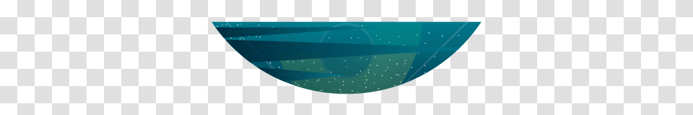 Northern Lights Circle, Outdoors, Nature, Ice Transparent Png