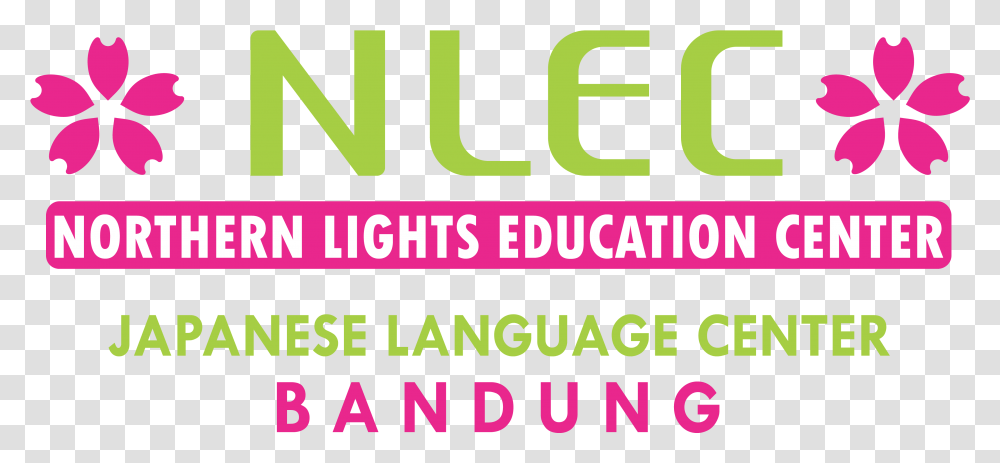 Northern Lights Education Center Bandung, Word, Alphabet, Number Transparent Png
