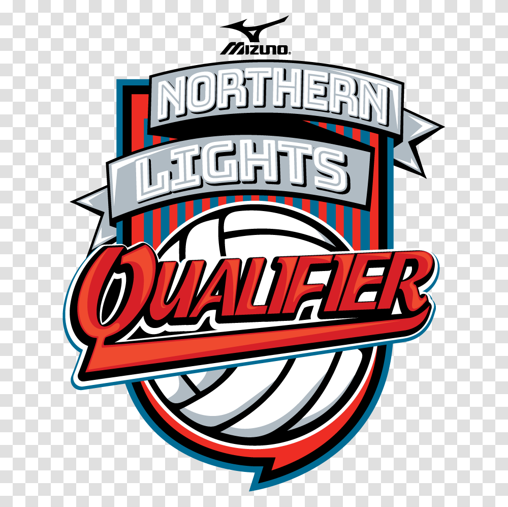 Northern Lights Qualifier 2018, Logo, Label Transparent Png