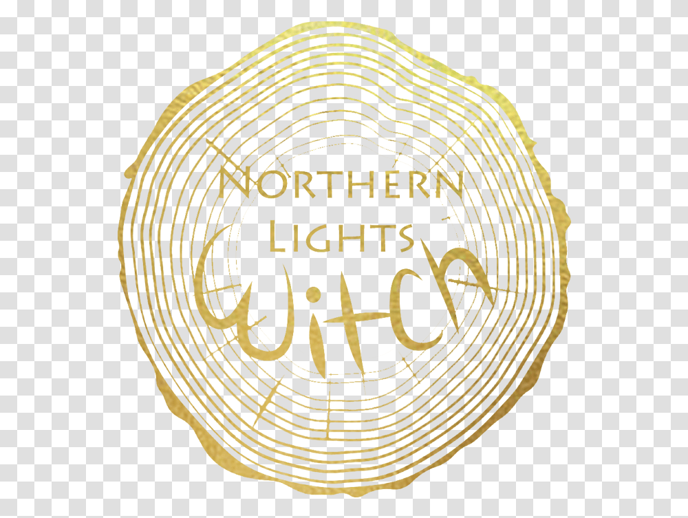 Northern Lights Witch Circle, Rug, Maze Transparent Png