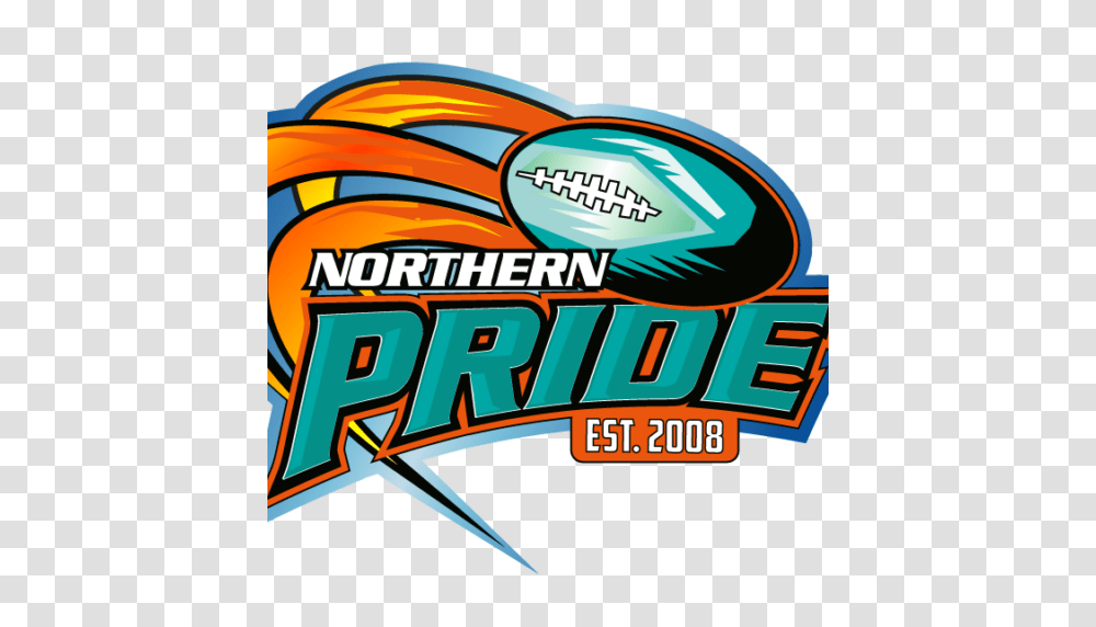 Northern Pride, Logo Transparent Png