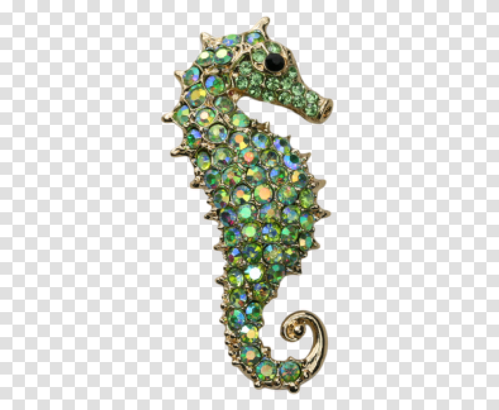 Northern Seahorse, Ornament, Accessories, Accessory, Gemstone Transparent Png