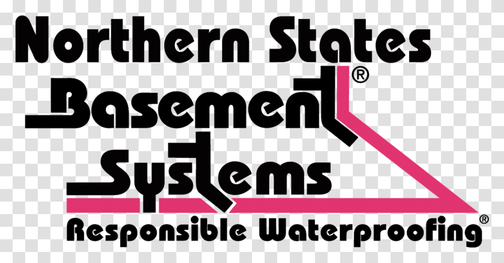 Northern States Basement Systems, Alphabet, Number Transparent Png
