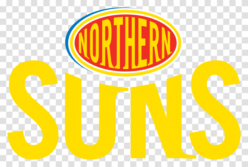 Northern Suns Illustration, Label, Logo Transparent Png