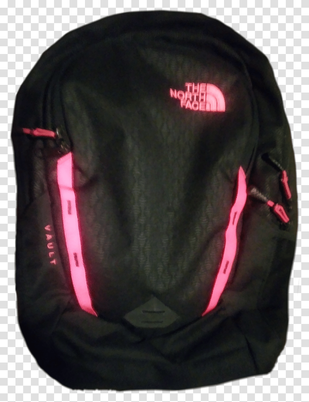 Northface Backpack Mochila Scschoolessentials Chiquitacruz North Face Hot Shot, Apparel, Bag, Helmet Transparent Png