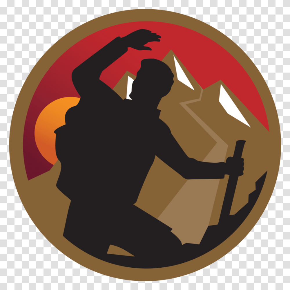 Northpoint Church Trail Life Usa Logo, Armor, Person, Human, Shield Transparent Png