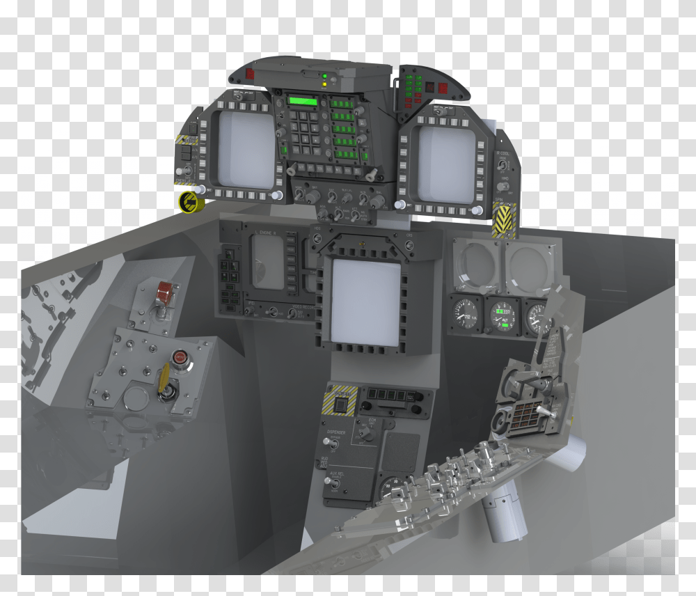 Northrop Grumman B 2 Spirit, Toy, Cockpit Transparent Png