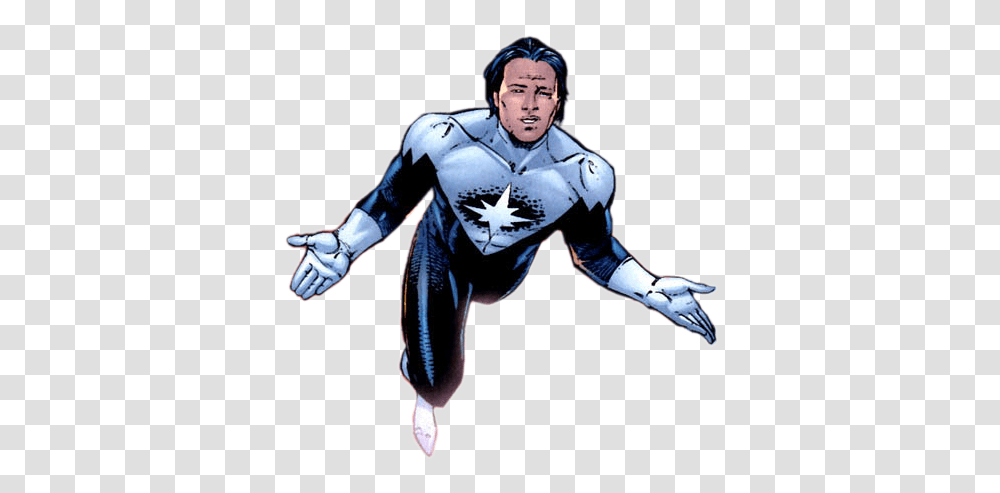 Northstar And Aurora Wetsuit, Person, Hand, Clothing, Costume Transparent Png