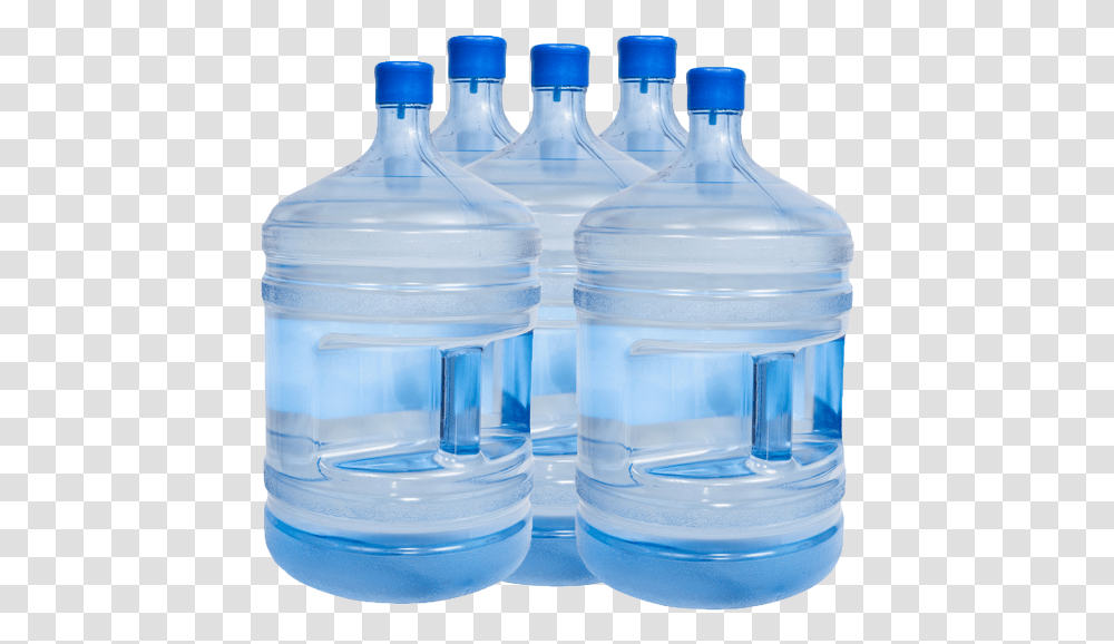 Northstar Bottled Water Mineral Water Jar, Plastic, Beverage, Drink, Mixer Transparent Png
