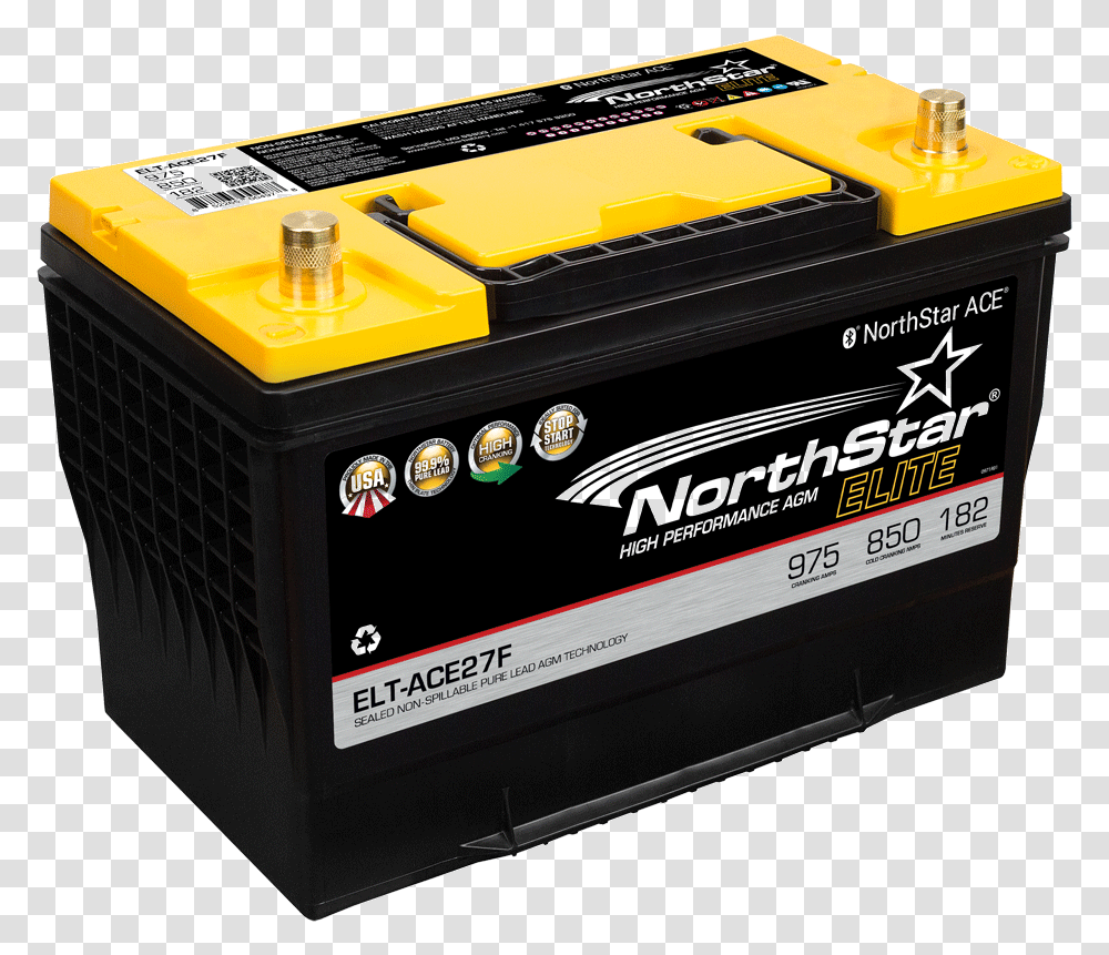 Northstar Elite Agm, Machine, Electronics, Box, Hardware Transparent Png