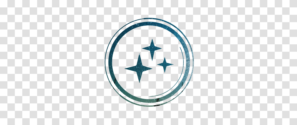 Northstar, Star Symbol, Rug Transparent Png