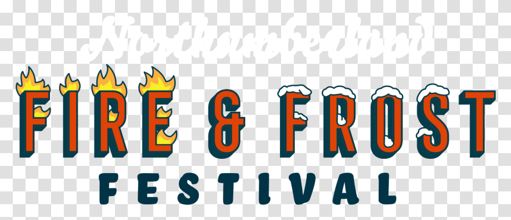 Northumberland County Fire & Frost Festival - Family Illustration, Text, Number, Symbol, Alphabet Transparent Png