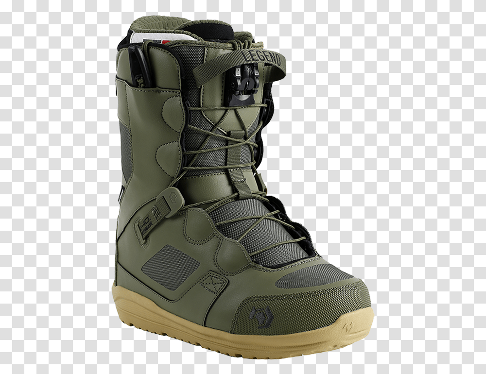 Northwave Boots Legend Sl Green Army MenTitle Northwave Northwave Legend Sl Boots, Apparel, Shoe, Footwear Transparent Png