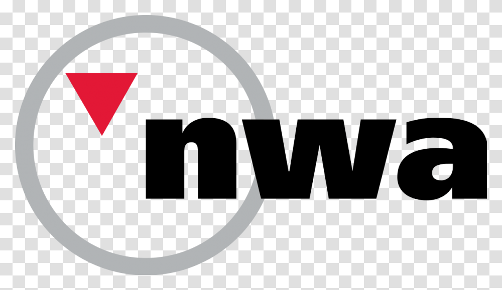 Northwest Airlines Logo, Arrow, Trademark Transparent Png