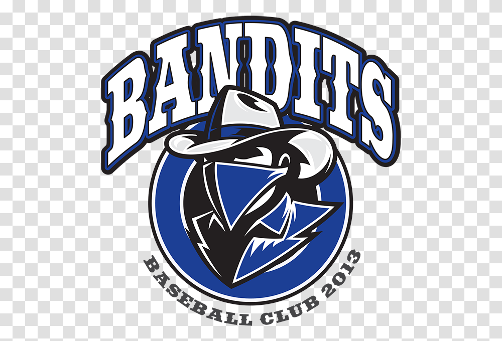 Northwest Bandits Baseball Western, Logo, Symbol, Trademark, Text Transparent Png