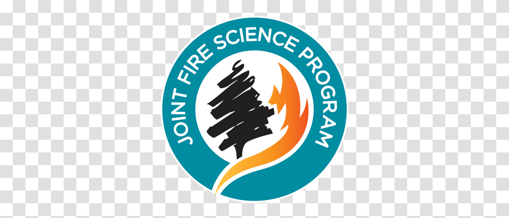 Northwest Fire Science Consortium Joint Fire Science Program, Logo, Symbol, Trademark, Label Transparent Png