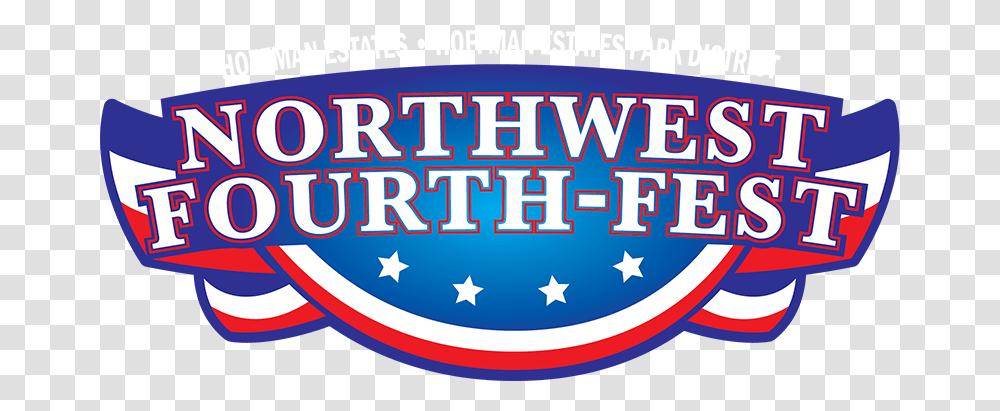 Northwest Fourth Fest, Logo, Trademark Transparent Png