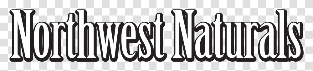 Northwest Naturals, Label, Word, Alphabet Transparent Png