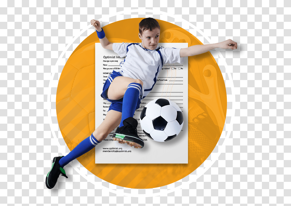 Northwest Optimist Of Oklahoma City, Soccer Ball, Football, Team Sport, Person Transparent Png