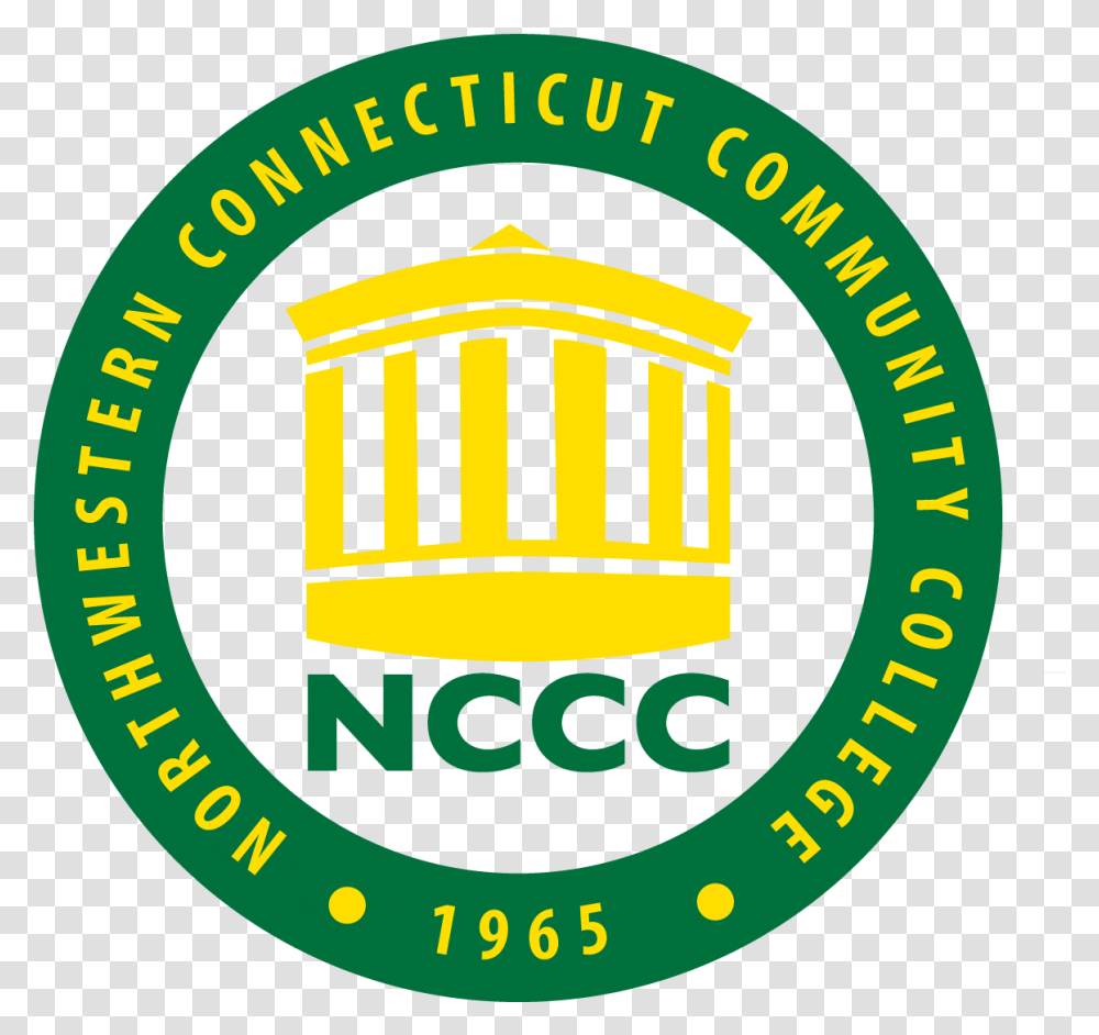 Northwestern Connecticut Community College Our Lady Of Help, Label, Text, Logo, Symbol Transparent Png