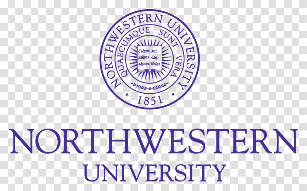 Northwestern University, Logo, Trademark Transparent Png